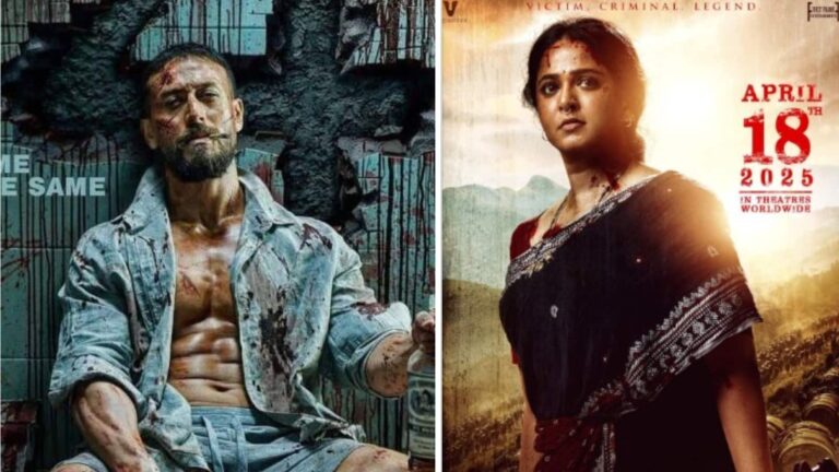 September Box Office: 'बागी 4' से 'बंगाल फाइल्स' तक, अगले हफ्ते सिनेमाघरों में ये 6 फिल्में मचाएंगी गदर