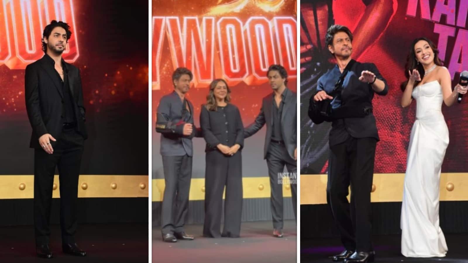Shah Rukh Khan: 'कहीं मन्नत की सीसीटीवी फुटेज तो...', आर्यन खान का पहली बार आइडिया सुन ऐसा था किंग खान रिएक्शन