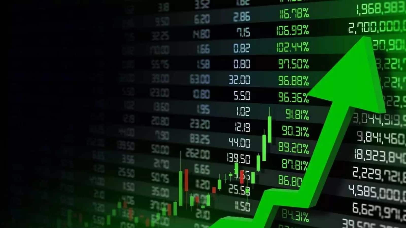 Netweb Shares: नेटवेब के शेयरों में 13% की तूफानी तेजी, जून तिमाही में मुनाफा दोगुना, AI से 300% बढ़ा रेवेन्यू