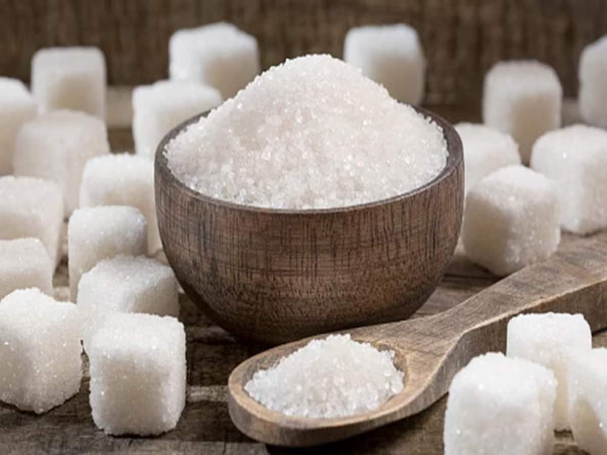 Sugar Prices: देश में चीनी की सप्लाई अच्छी, क्या फेस्टिवल सीजन में रिटेल भाव में दिखेगी तेजी
