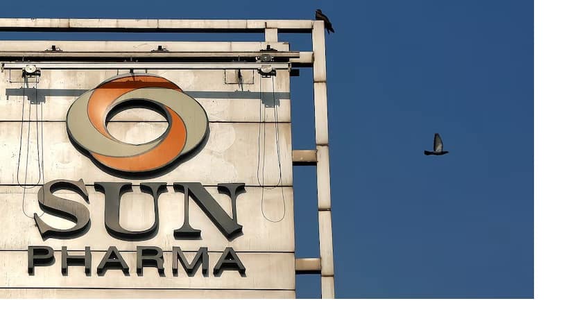 Sun Pharma Stocks: जून तिमाही के नतीजों के बाद स्टॉक 5% फिसला, शेयर खरीदें, बेचें या अपने पास बनाए रखें?