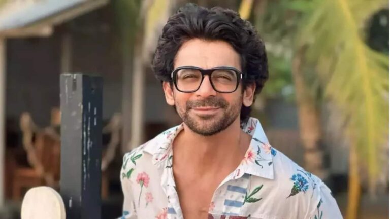 Cinema Ka Flashback: कभी 500 रुपए से की थी करियर की शुरुआत, आज एक एपिसोड के लाखों लेते हैं Sunil Grover