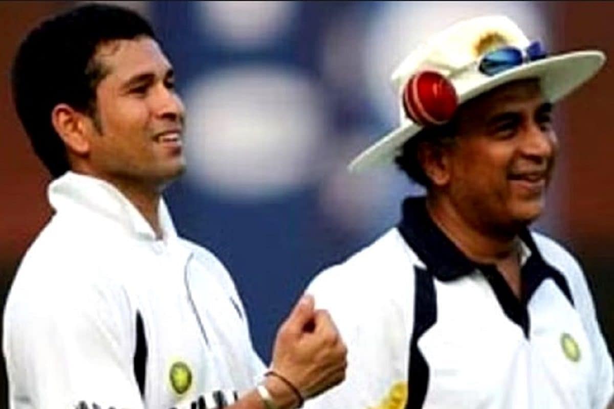 मुझे अकेला छोड़ दो ...वनडे में 174 बॉल पर बनाए 36 रन फिर गावस्कर ने दिया जवाब