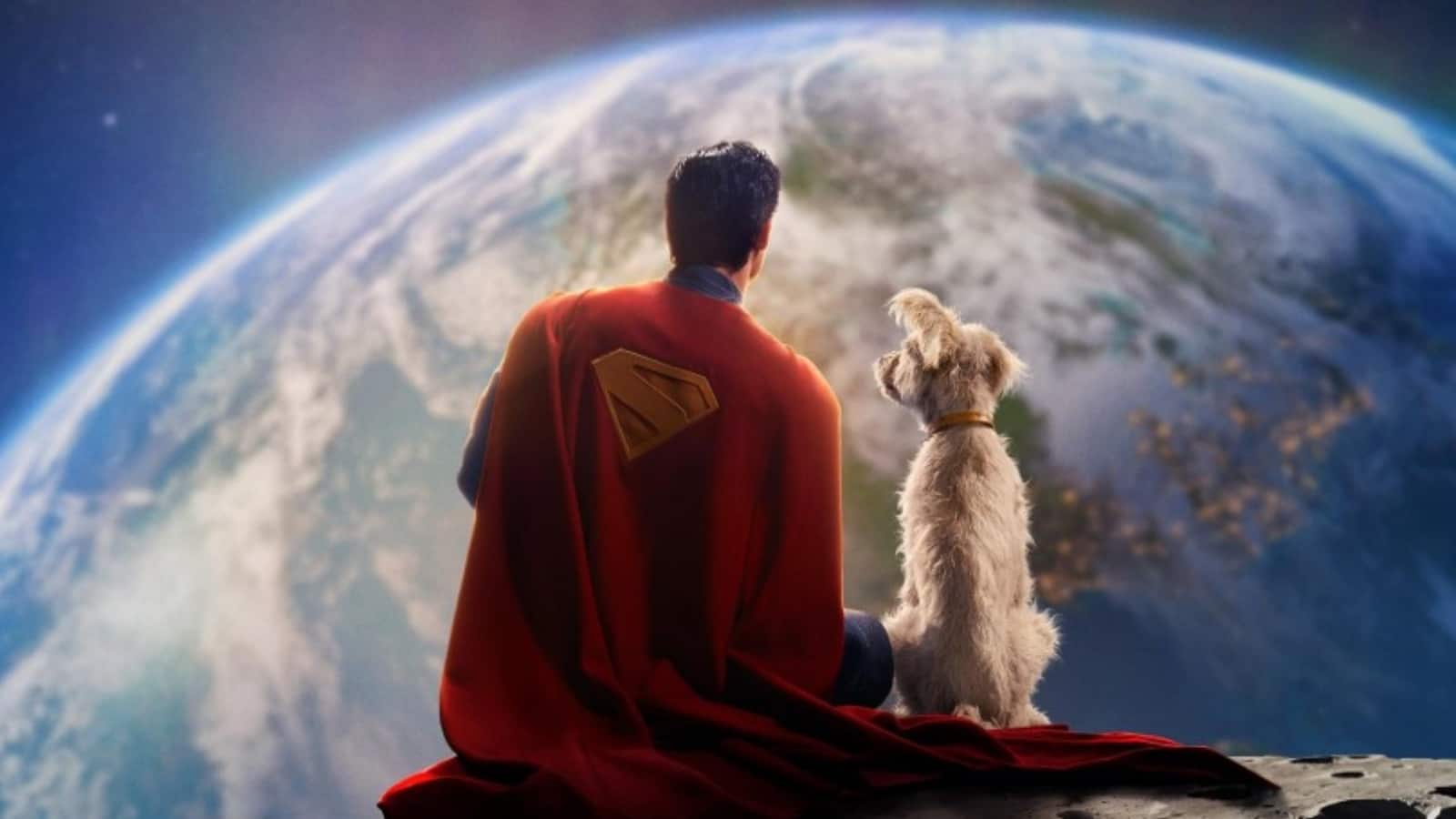 Superman OTT Release: ‘सुपरमैन’ के फैन्स के लिए आई बड़ी खुशखबरी, इस दिन ओटीटी पर फिल्म हो रही है स्ट्रीम