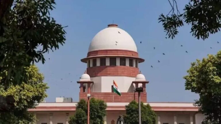 SIR पर सुप्रीम कोर्ट का बड़ा फैसला, बिहार में कटे 65 लाख वोटरों की जानकारी दें!