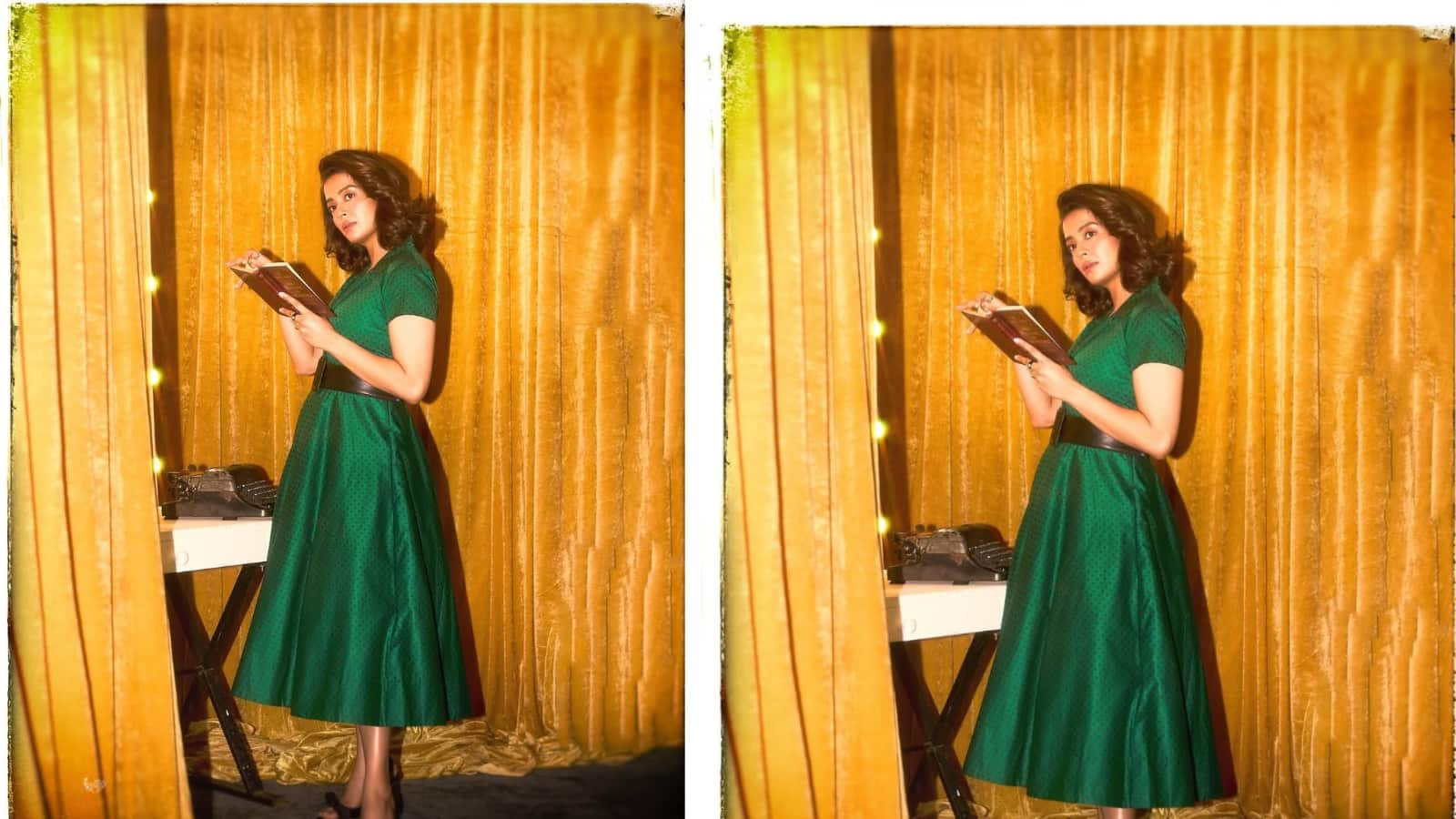 Surveen Chawla: टीवी से बॉलीवुड का किया रुख, नहीं बनी बात...., आज ओटीटी पर धमाल मचा रही हैं सुरवीन चावला