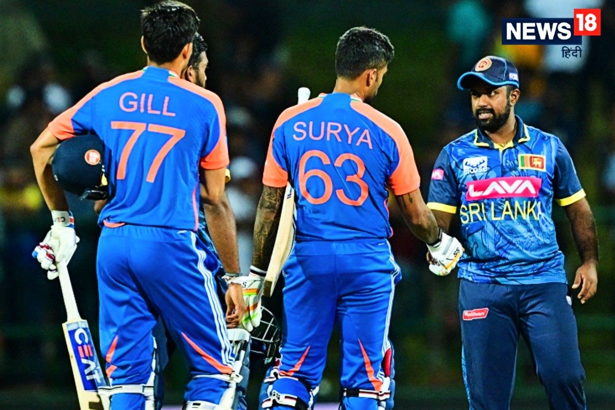 बीसीसीआई सूत्र का अपडेट, सूर्यकुमार या शुभमन कौन होगा एशिया कप में कप्तान