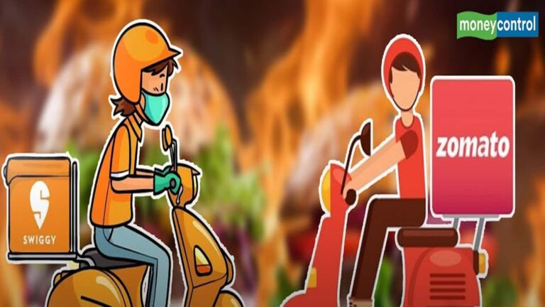 किस भाव तक चढ़ेंगे Zomato की Eternal और Swiggy के शेयर? चेक करें टारगेट प्राइस
