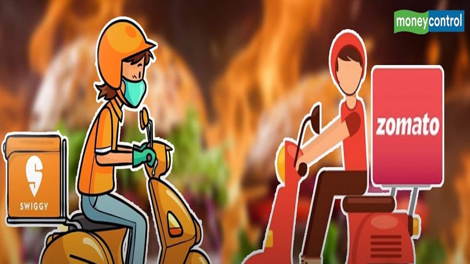 किस भाव तक चढ़ेंगे Zomato की Eternal और Swiggy के शेयर? चेक करें टारगेट प्राइस