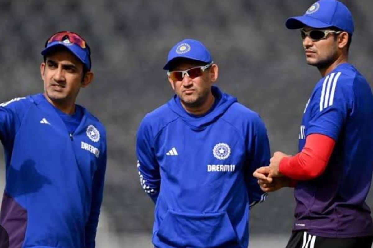 क्या टेस्ट कप्तान के लिए टी-20 टीम में नहीं है जगह, एशिया कप में गिल पर सवाल