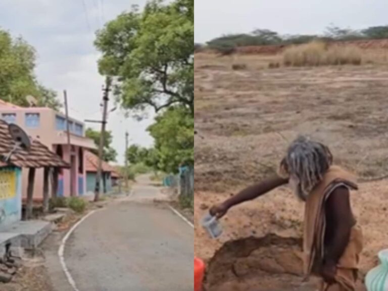 तमिलनाडु का ये गांव रातों-रात हुआ वीरान, कभी रहते थे 5 हजार लोग...अब यहां जाने से भी लगता है डर