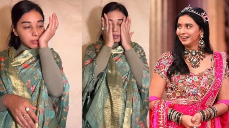 Tanya Mittal: महाकुंभ में क्यों फेमस हुईं थीं तान्या मित्तल? अब पहुंची बिग बॉस के घर में...जानिए इंफ्लुएंसर की पूरी कहानी!