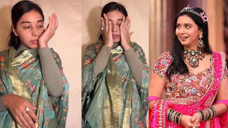 Tanya Mittal: महाकुंभ में क्यों फेमस हुईं थीं तान्या मित्तल? अब पहुंची बिग बॉस के घर में...जानिए इंफ्लुएंसर की पूरी कहानी!