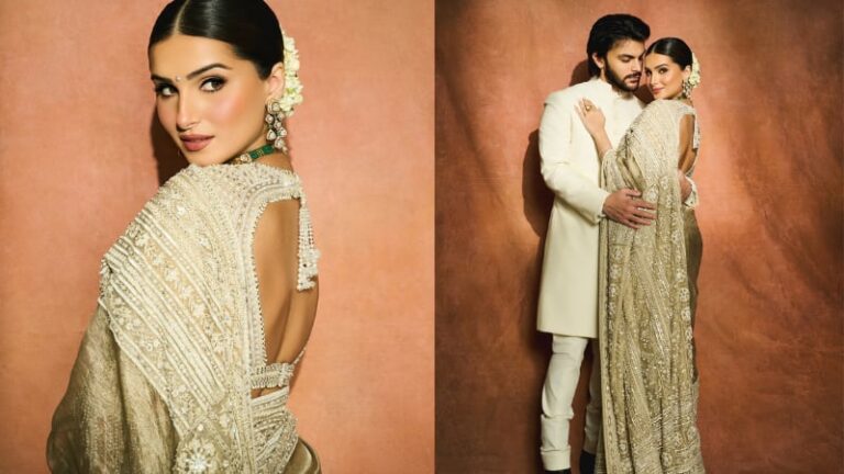 Tara Sutaria: तारा सुतारिया ने अपने रिश्ते को किया कन्फर्म! सोशल मीडिया पर रूमर्ड बॉयफ्रेंड वीर पहाड़िया के साथ शेयर की फोटोज