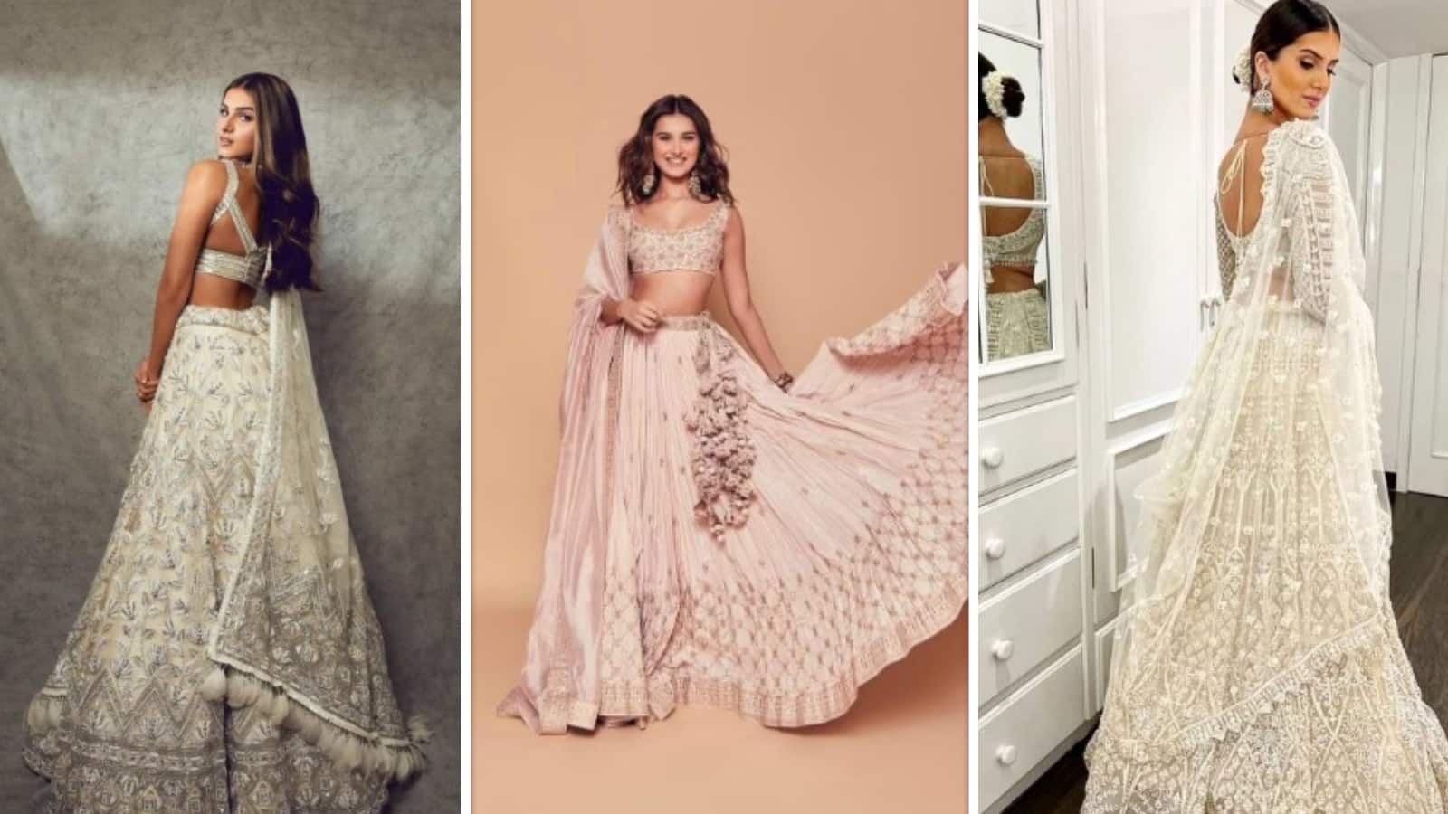 Tara Sutaria: वीर पहाड़िया संग सात फेरे लेने को तैयार तारा सुतारिया! एक्स बॉयफ्रेंड को लेकर ये क्या बोल गईं एक्ट्रेस