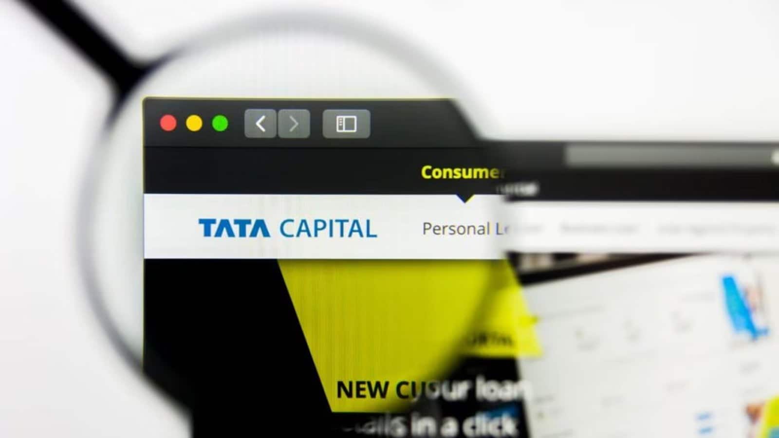 Tata Capital IPO का ड्राफ्ट हुआ फाइल, टाटा संस बेचेगी 23 करोड़ शेयर