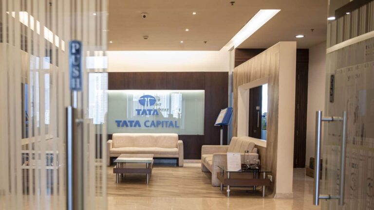 Tata Capital Q1 Results: मुनाफा 120% बढ़ा, रेवेन्यू में 17% का उछाल; आने वाला है ₹17000 करोड़ का IPO