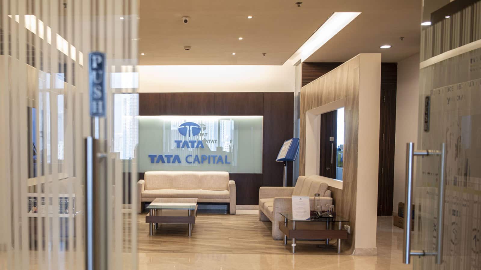 Tata Capital Q1 Results: मुनाफा 120% बढ़ा, रेवेन्यू में 17% का उछाल; आने वाला है ₹17000 करोड़ का IPO