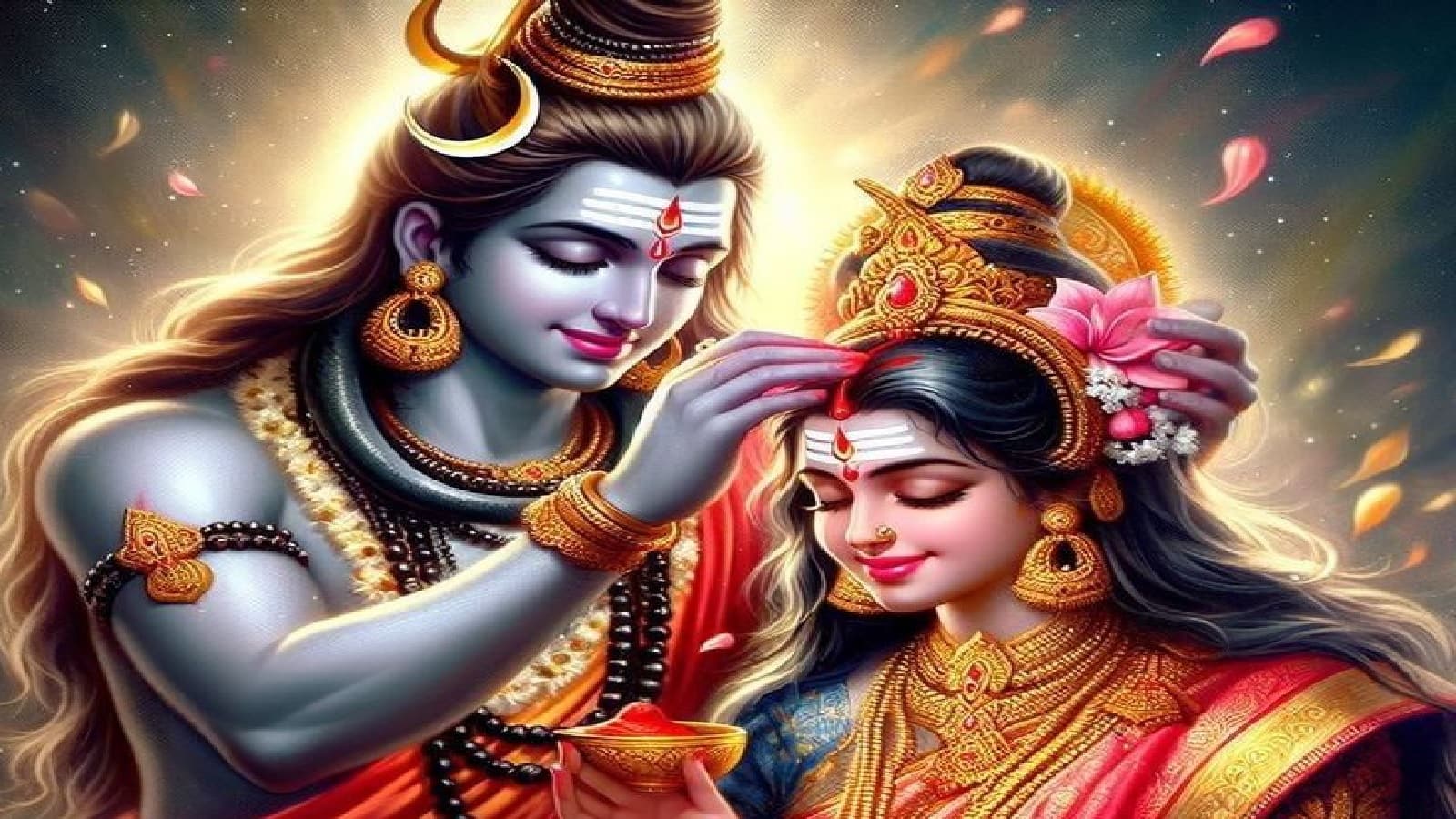 अगस्त माह में आएंगी कजरी और हरतालिका तीज, जानिए इनकी तारीख और शुभ मुहूर्त