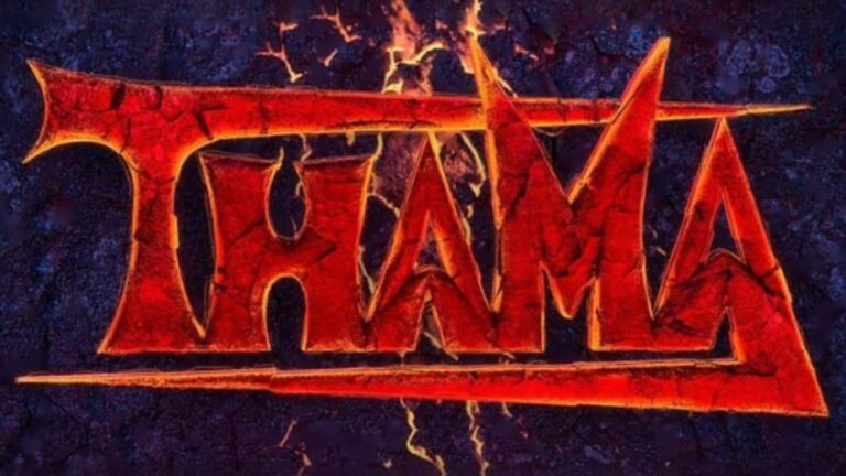 Thama:  स्त्री और भेड़िया की दुनिया में शामिल होने को तैयार है 'थामा', रिलीज डेट का हुआ ऐलान
