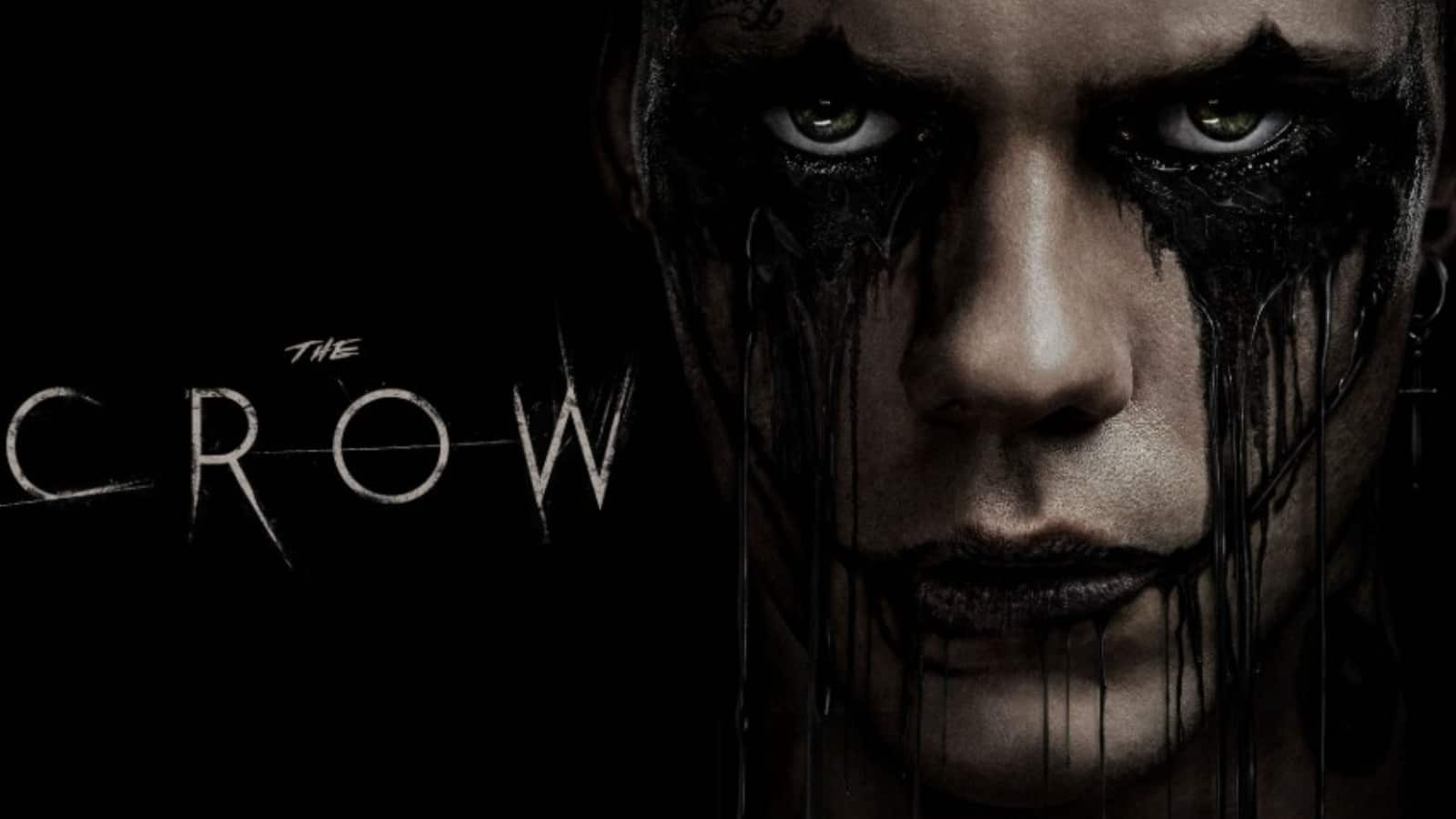 The Crow OTT Release Date: इस दिन दस्तक दे रही है 'द क्रो',  जानें कब और कहां देख सकेंगे ये सुपरनैचुरल सीरीज