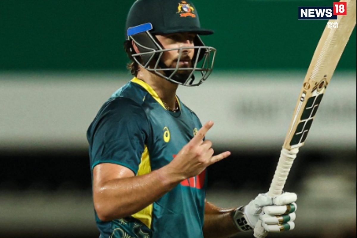 लगातार नौवीं जीत... ऑस्ट्रेलिया ने टी20 में तोड़ा अपना ही रिकॉर्ड