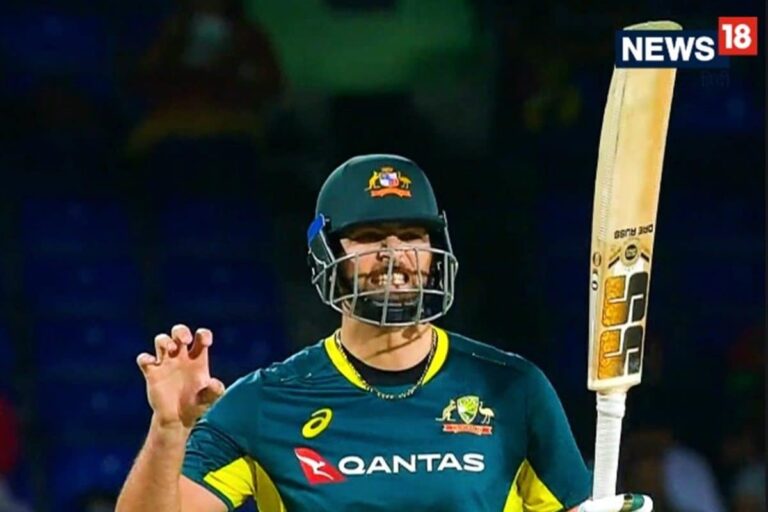 ऑस्ट्रेलियाई क्रिकेटर पर आईसीसी ने लिया एक्शन, अंपायर से पंगा लेना पड़ा महंगा