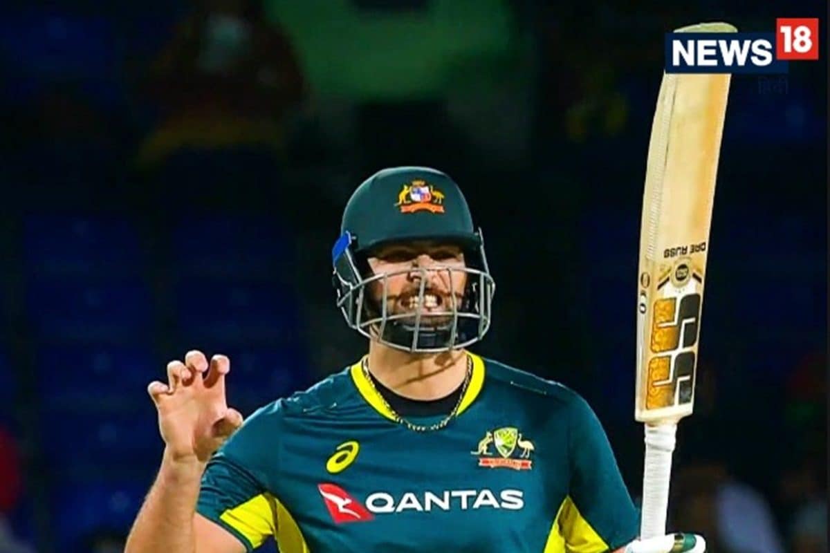 ऑस्ट्रेलियाई क्रिकेटर पर आईसीसी ने लिया एक्शन, अंपायर से पंगा लेना पड़ा महंगा