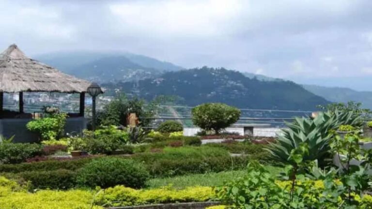 Tourist Destination: कालिम्पोंग का ये छिपा हुआ नजारा, प्राकृतिक सुंदरता से भरा पानबू गांव जिसे देख आपका मन होगा मंत्रमुग्ध