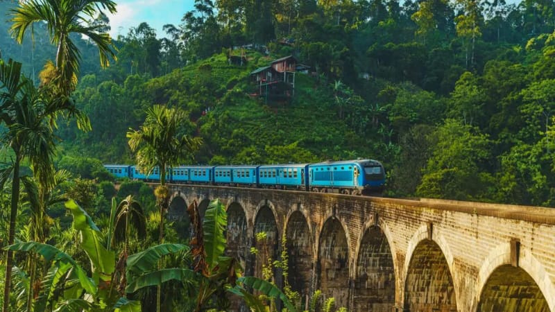 आपने कभी नहीं देखा होगा ऐसा नजारा, जिंदगी में एक बार जरूर अनुभव करें ये भारत की सबसे लंबी और मनोहर ट्रेन यात्राएं जो हर ट्रैवलर को करनी चाहिए