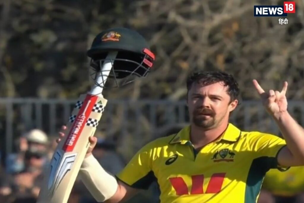 ऑस्ट्रेलिया ने वनडे इतिहास की दूसरी बड़ी जीत दर्ज की, SA को 276 रन से हराया