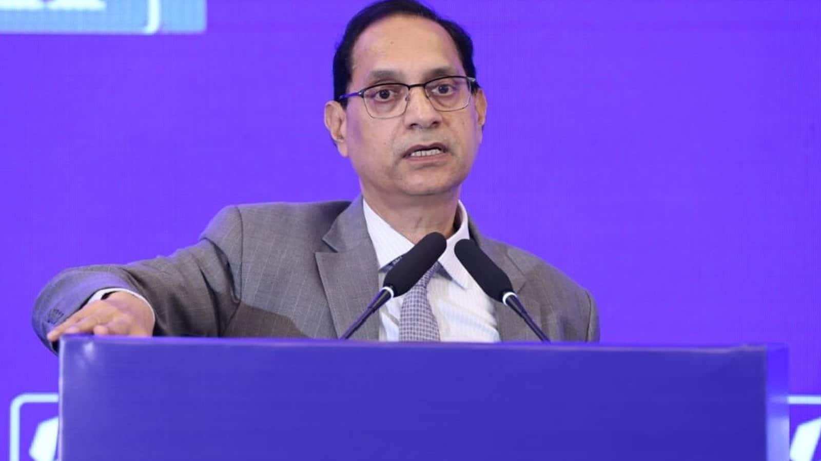 SEBI News : सेबी की F&O कॉन्ट्रैक्ट की अवधि बदलने की तैयारी, प्री-IPO ट्रेडिंग मैकेनिज्म पर भी हो रहा विचार - तुहिन कांत पांडे