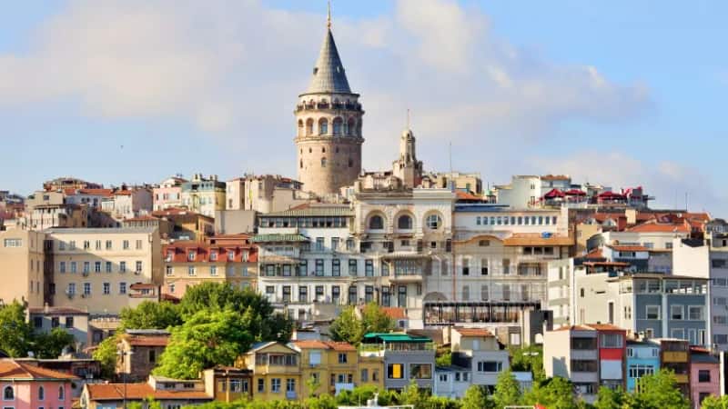 टर्की गोल्डन वीजा का लें मजा, सिर्फ $500,000 निवेश से नागरिकता और वीजा मुक्त यात्रा का मिलेगा मौका