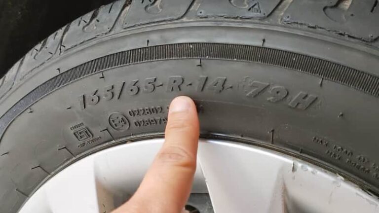 कार और बाइक के टायर पर लिखे नंबरों का क्या है मतलब ? जानिए एक-एक डिटेल
