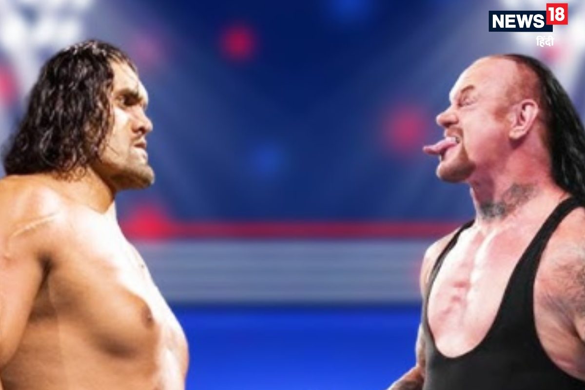 अंडरटेकर की करोड़ों की है नेटवर्थ, बिग बॉस से हो सकती है मोटी कमाई