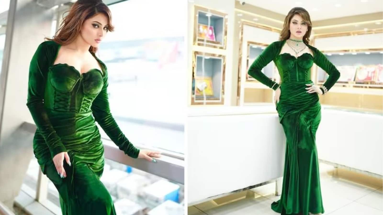 Urvashi Rautela: उर्वशी रौतेला को लगा 70 लाख का चूना, एक्ट्रेस का दावा लंदन एयरपोर्ट गहने हुए चोरी