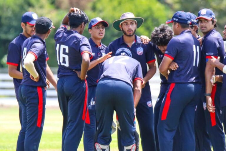 अमेरिका ने U-19 विश्व कप के लिए क्वालीफाई किया, अहम मुकाबले में कनाडा को हराया