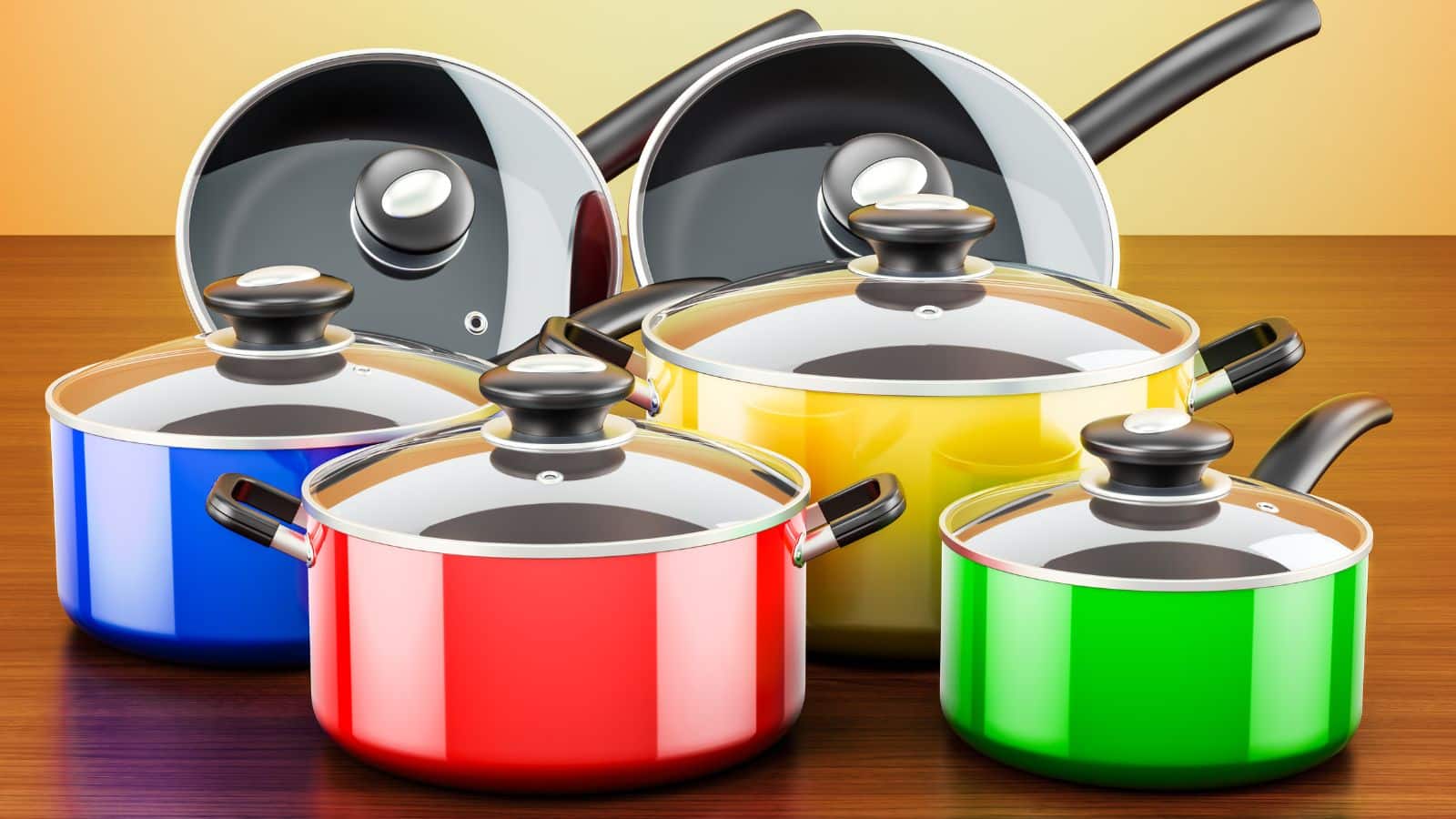 Kitchen Mistakes: रोजाना इस्तेमाल हो रहीं ये चीजें बन रही हैं आपकी बीमारी की जड़, फौरन हटाएं रसोई से!