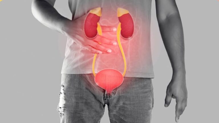 UTI In Males: पुरुषों में नजरअंदाज ना करें ये लक्षण, यूटीआई की वजह से बढ़ सकता है काफी खतरा