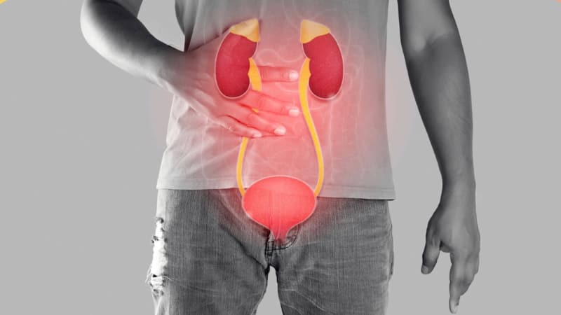 UTI In Males: पुरुषों में नजरअंदाज ना करें ये लक्षण, यूटीआई की वजह से बढ़ सकता है काफी खतरा