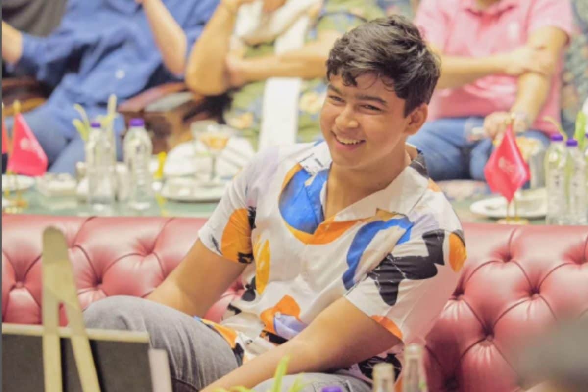 इंग्लैंड में वैभव सूर्यवंशी के साथ जो हुआ, साथी खिलाड़ी ने खोल दी उसकी पोल