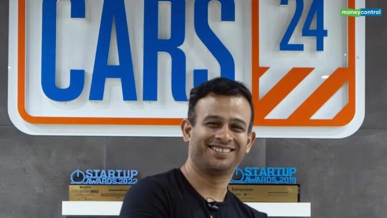 रायबरेली के विक्रम चोपड़ा ने कर दिया कमाल! पुरानी कारों के सेल-परचेज से खड़ा किया 28000 करोड़ का कारोबार