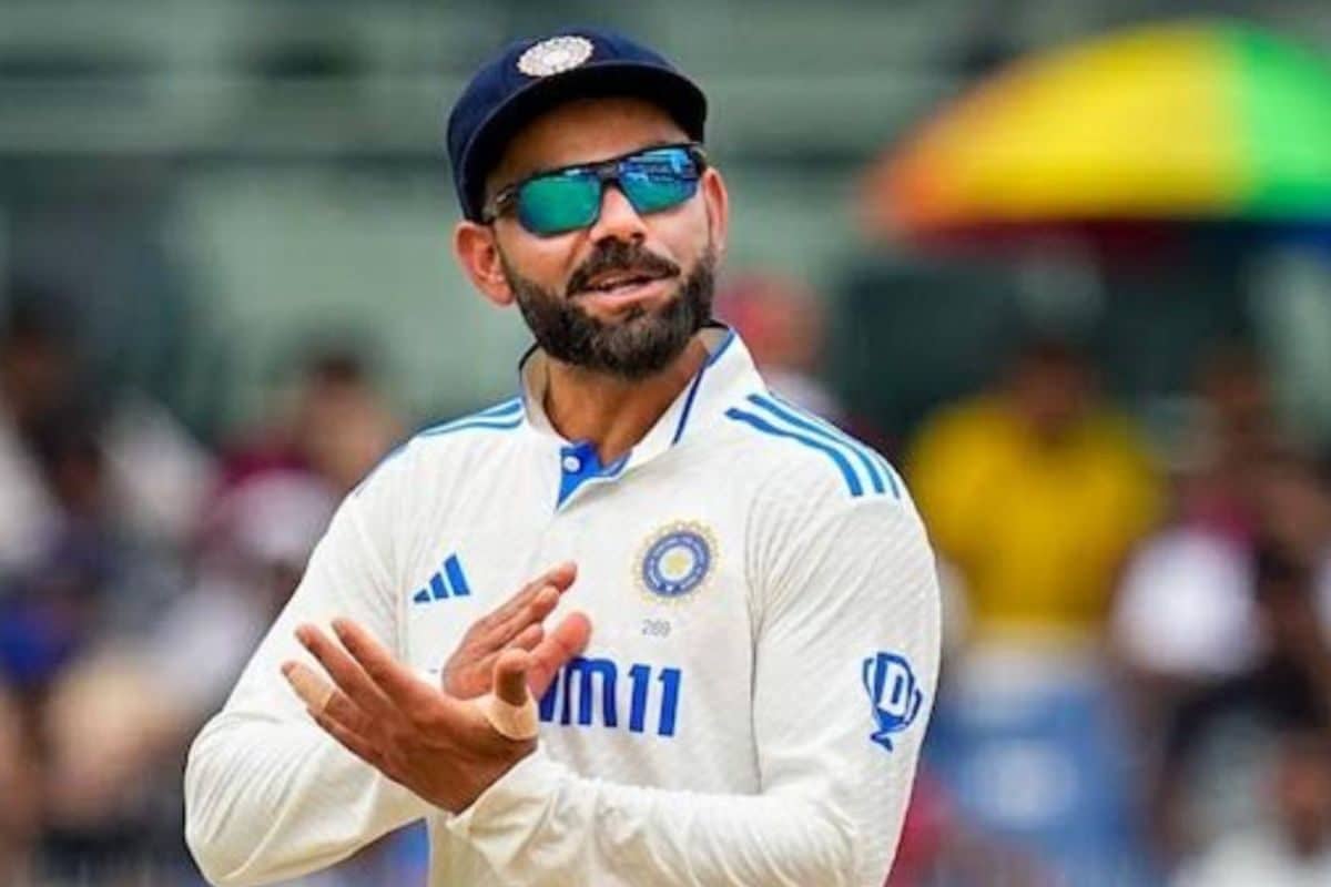 2028 तक विराट कोहली खेल सकते थे टेस्ट, ड्रेसिंग रूम के माहौल ने किया मजबूर