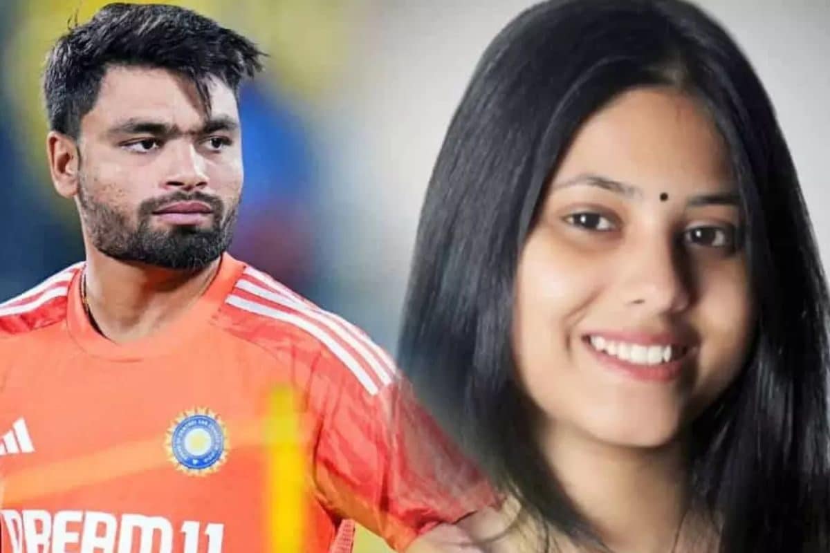 रिंकू सिंह और प्रिया सरोज की लव स्टोरी एक फोटो के लाइक करने से शुरू हुई