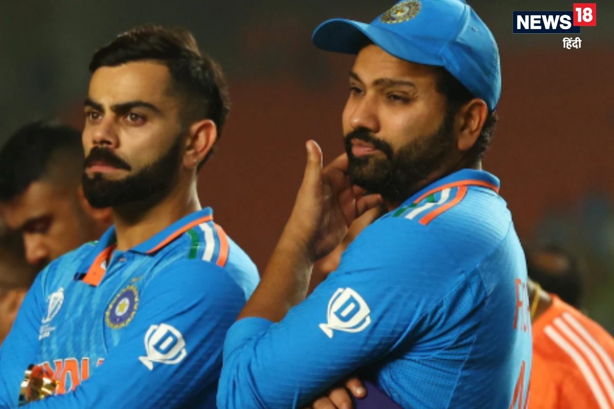 रोहित और विराट वनडे में खेलेंगे ...BCCI ने कम की फैंस की टेंशन