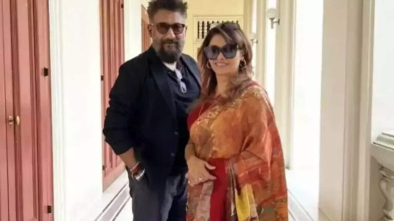 The Bengal Files: मराठी खाने को लेकर ये क्या बोल गए डायरेक्टर Vivek Agnihotri, कहा- ये गरीबों का खाना...