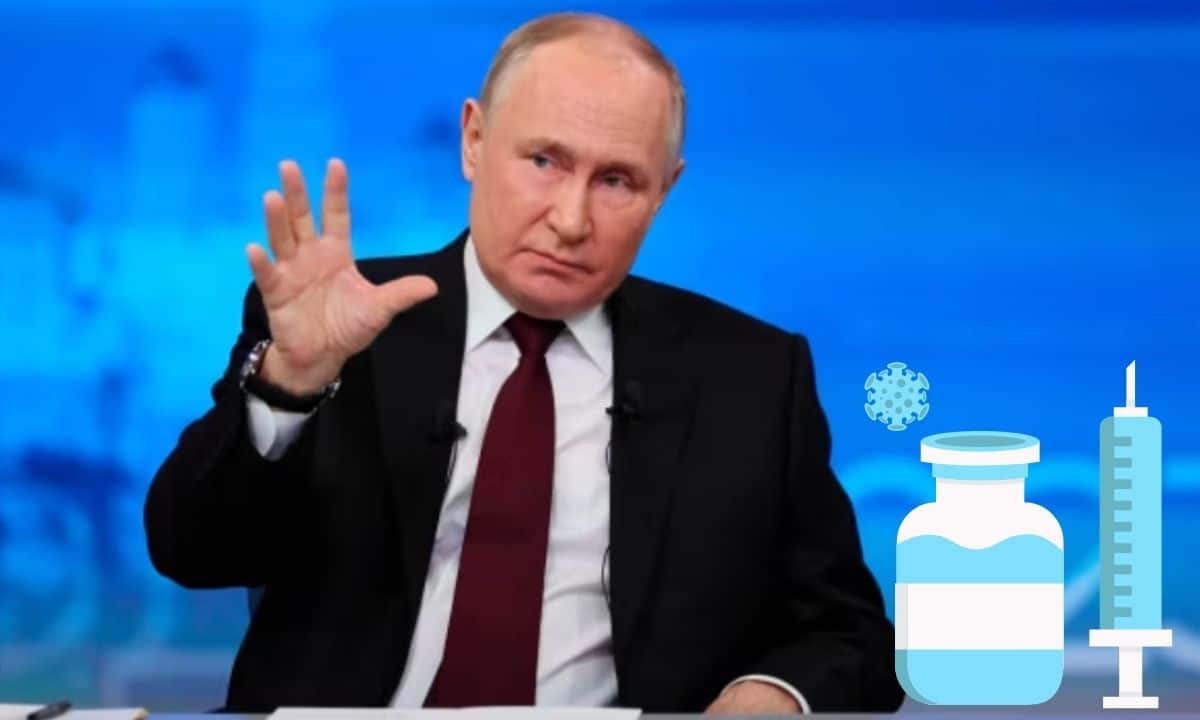 पुतिन से तीखे सवाल, आखिर ट्रंप को आप पर क्यों भरोसा करना चाहिए?