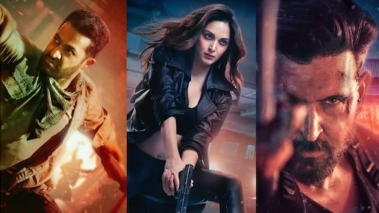 War 2 Box Office Collection Day 7: ‘वॉर 2’ पर मंडरा है फ्लॉप का खतरा, फिल्म का बजट निकालना हो रहा है मुश्किल