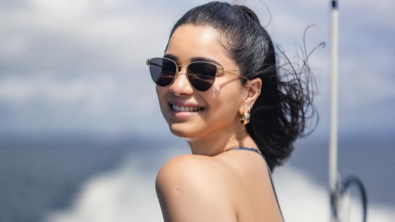 Sara Tendulkar: ऑस्ट्रेलिया टूरिज्म का नया चेहरा बनीं सारा तेंदुलकर, ऐसे निभाएंगी जिम्मेदारी!