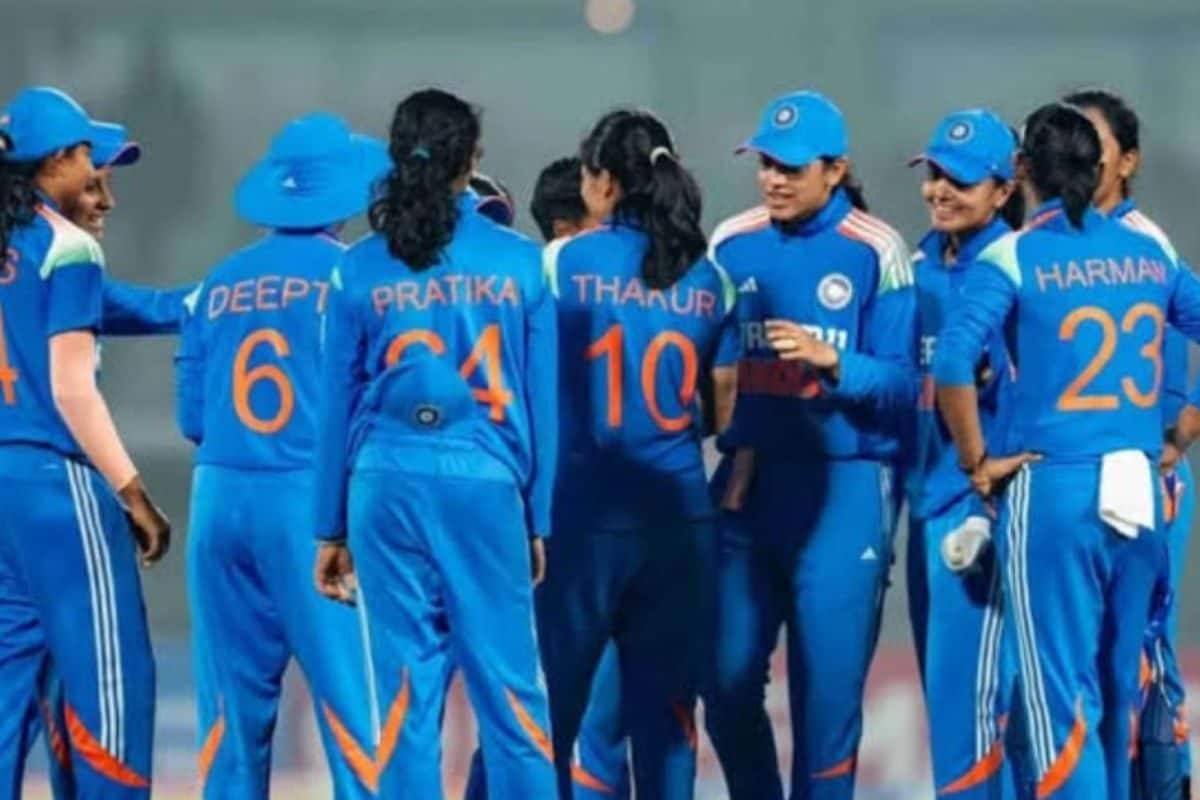 टीम इंडिया की दूसरी अग्निपरीक्षा, वर्ल्ड कप का जारी हुआ शेड्यूल,